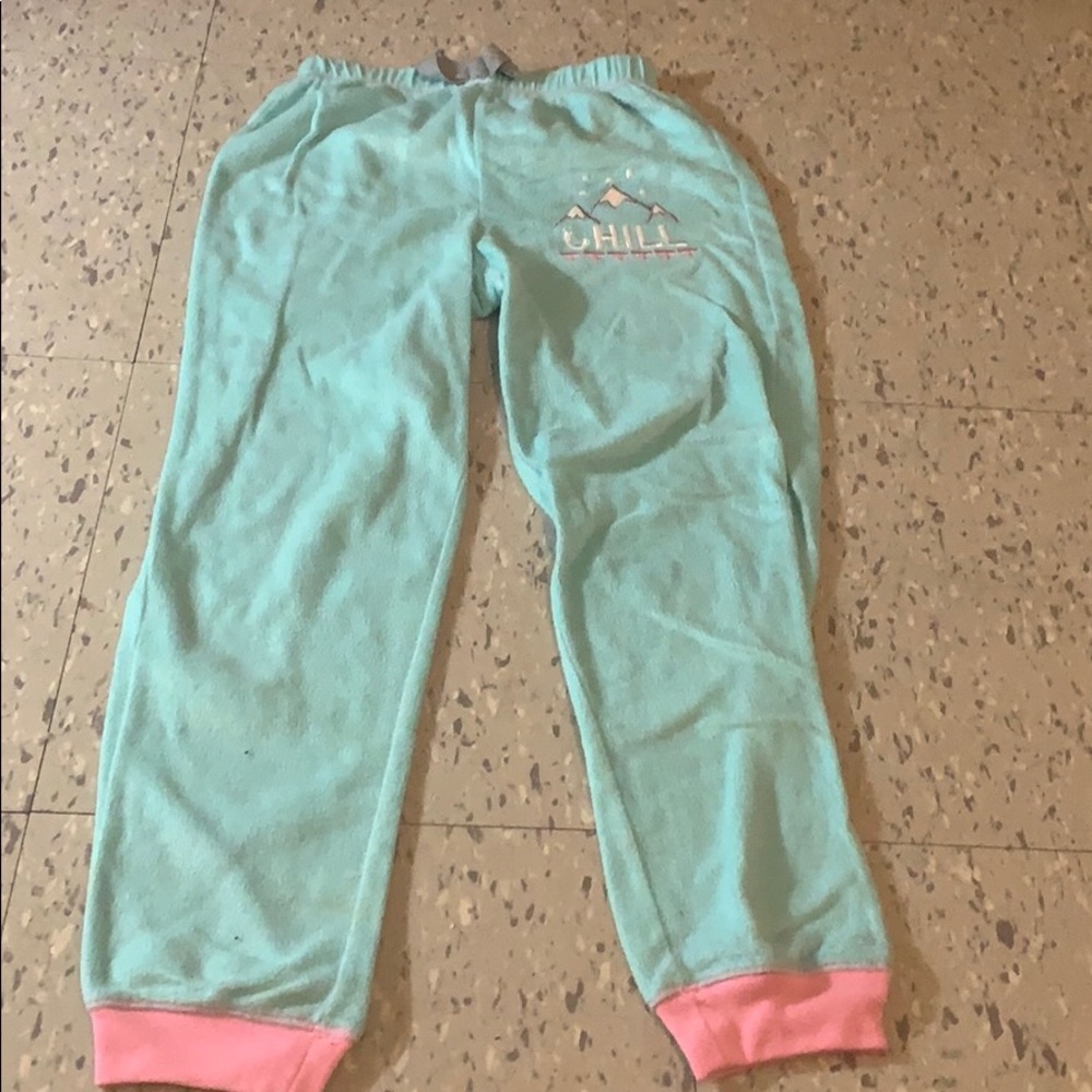 Chill jammy pants